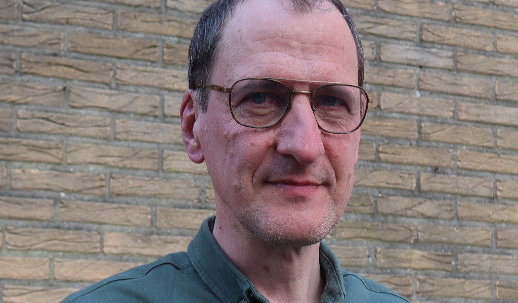 Het gesprek - Pieter Hoexum | NPO Klassiek